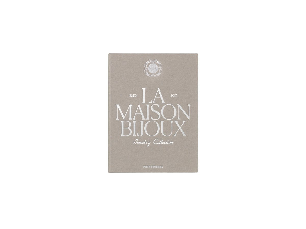 Sieradendoos M - La Maison Bijoux