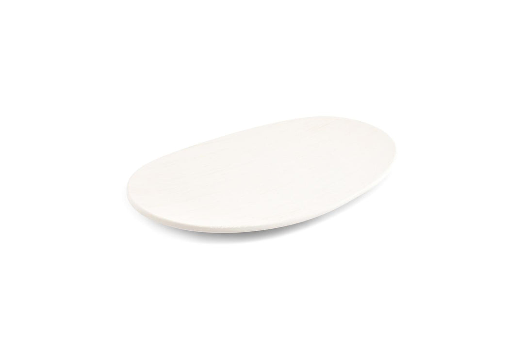 Sierschaal 38,5x3,5cm beige Vico
