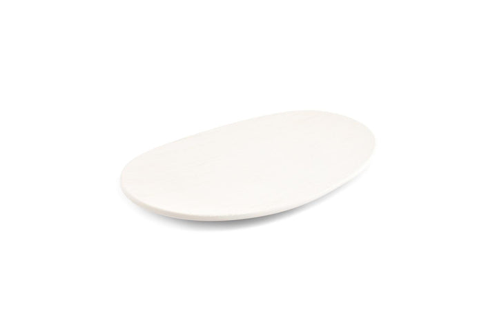 Sierschaal 38,5x3,5cm beige Vico