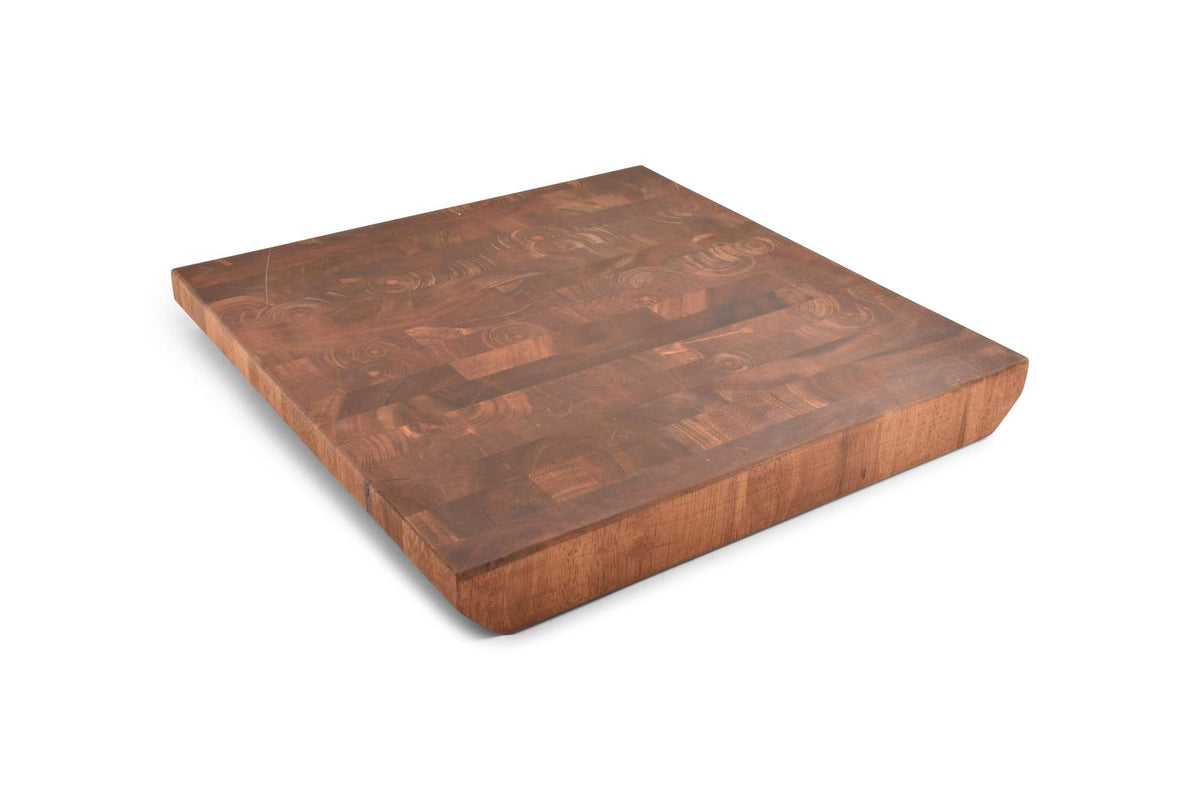 Snijplank 40x40xH3cm Chop