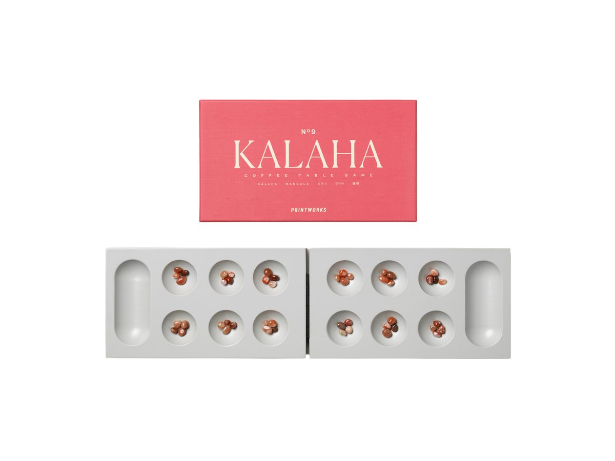 Spel Classic - Kalaha