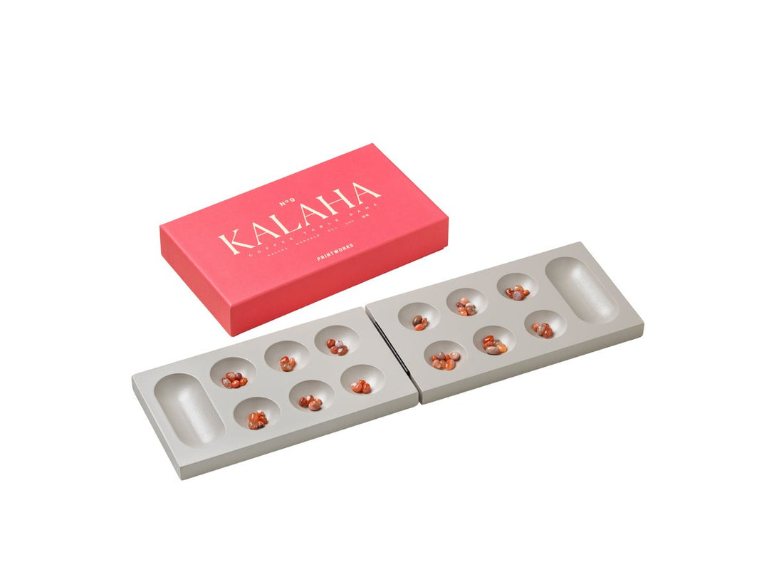 Spel Classic - Kalaha