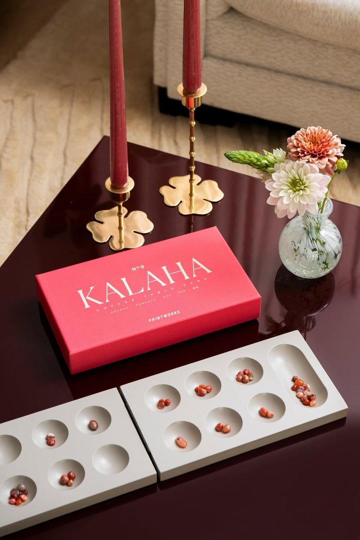Spel Classic - Kalaha