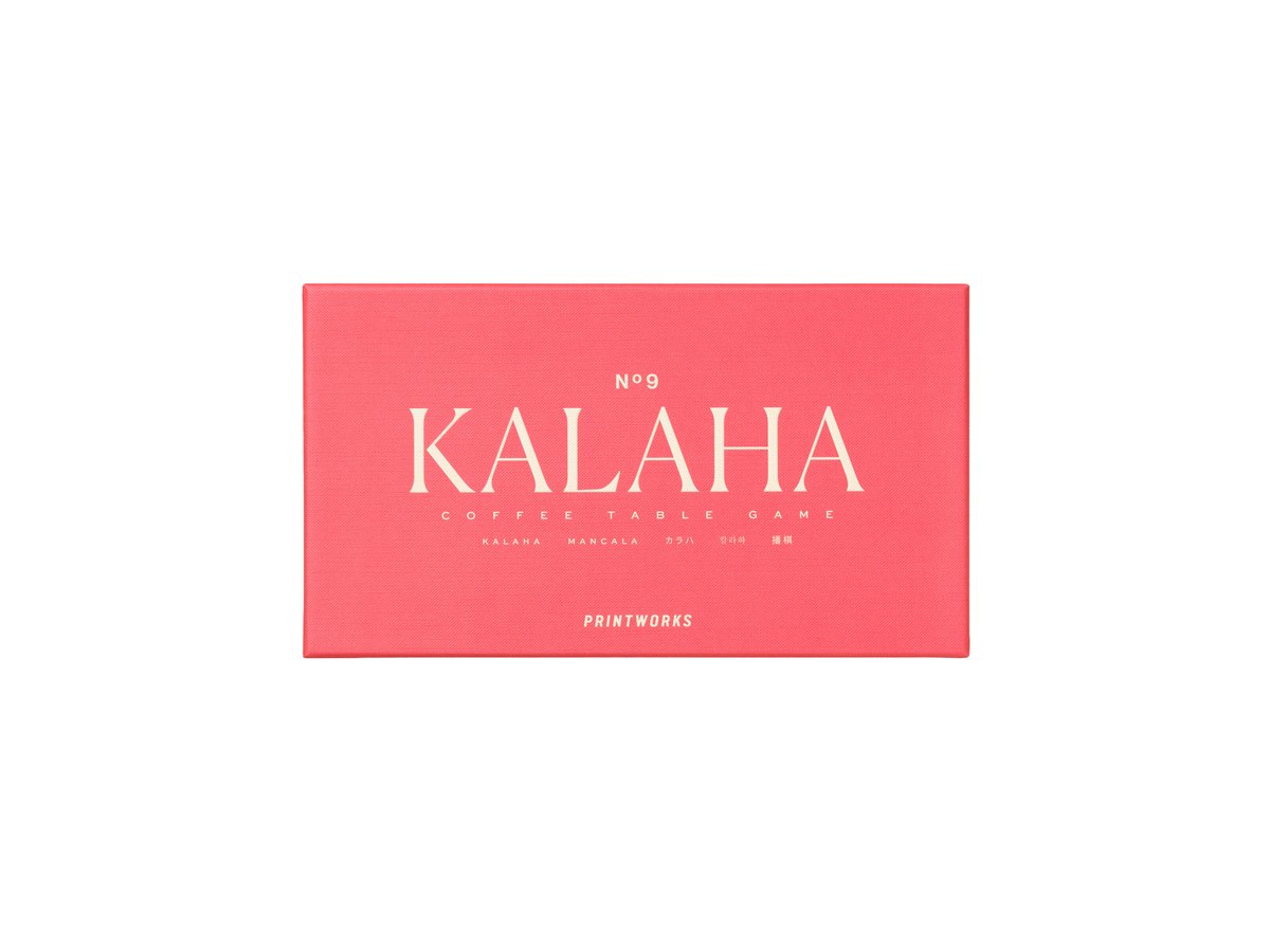 Spel Classic - Kalaha
