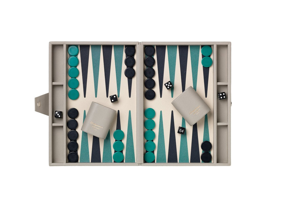 Spel Reverra - Backgammon