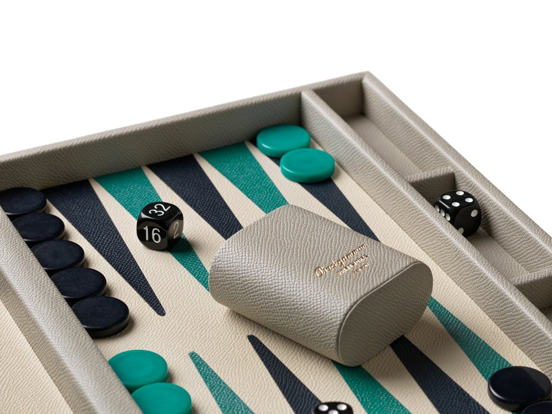 Spel Reverra - Backgammon