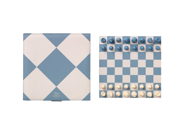Spel Reverra - Chess