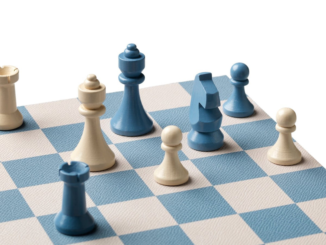 Spel Reverra - Chess