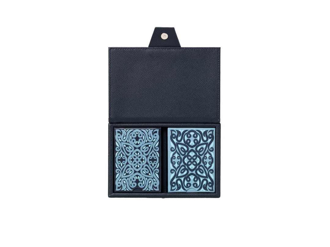 Spel Reverra - Double Playing Cards