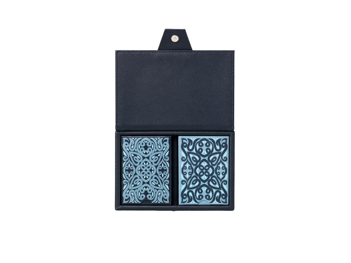 Spel Reverra - Double Playing Cards