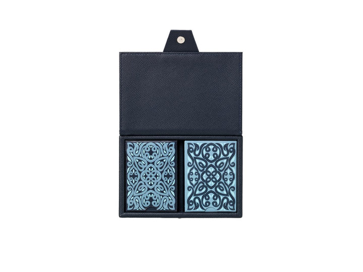 Spel Reverra - Double Playing Cards