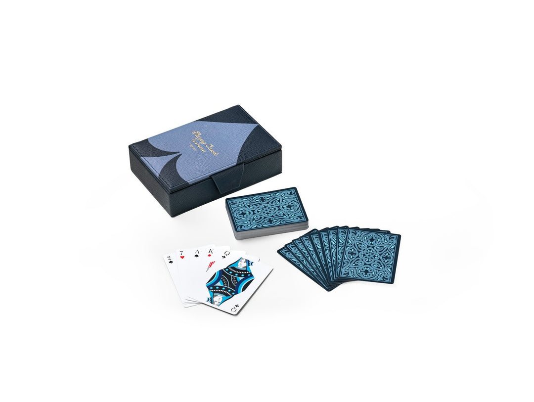Spel Reverra - Double Playing Cards