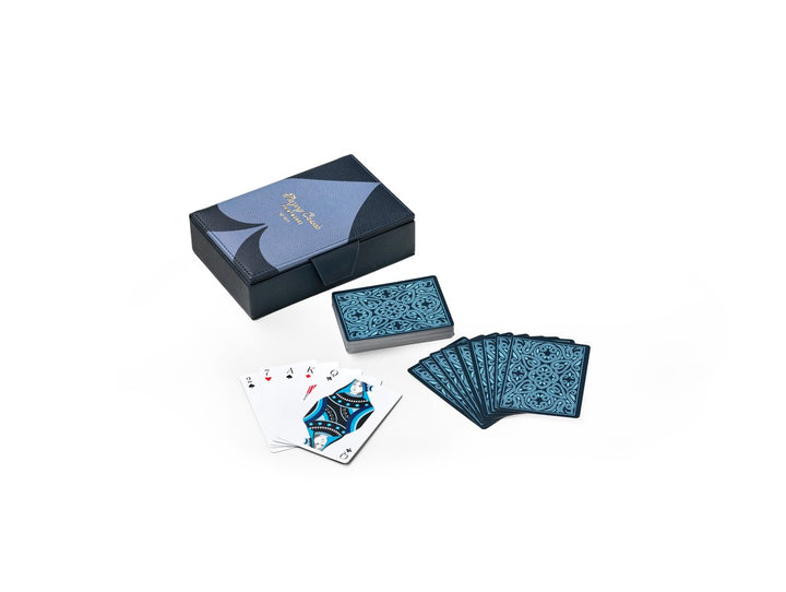 Spel Reverra - Double Playing Cards
