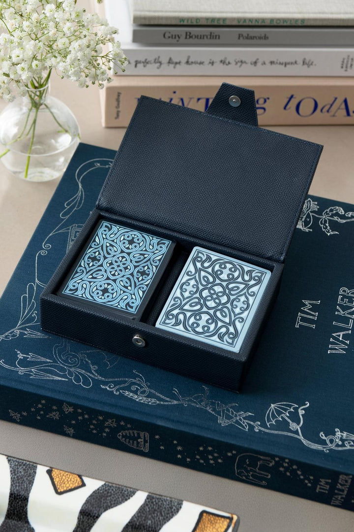 Spel Reverra - Double Playing Cards