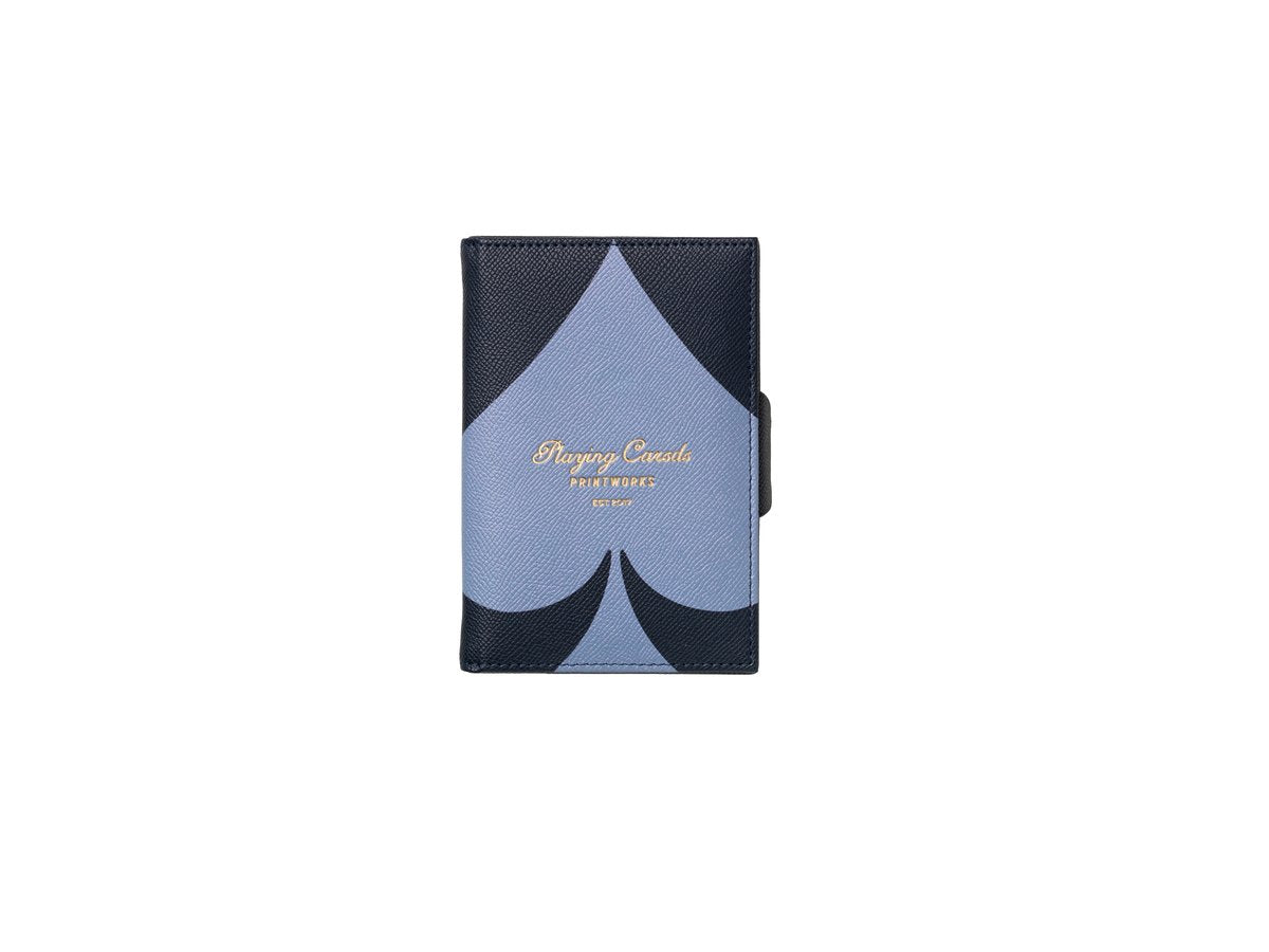 Spel Reverra - Double Playing Cards