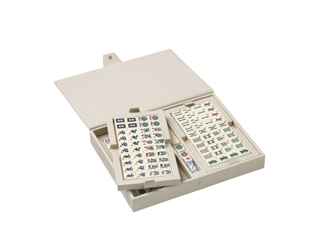 Spel Reverra - Mahjong
