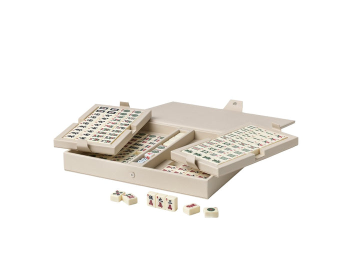 Spel Reverra - Mahjong