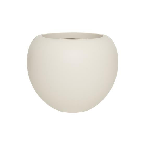 Stream XS, Silk White