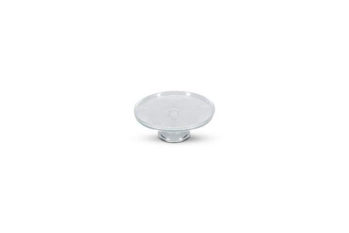 Taartplateau 21xH8cm Aristo