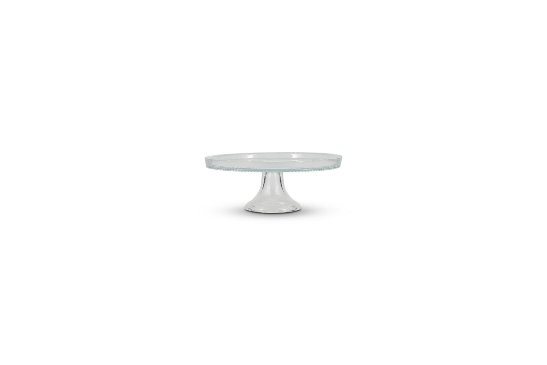 Taartplateau 21xH8cm Aristo
