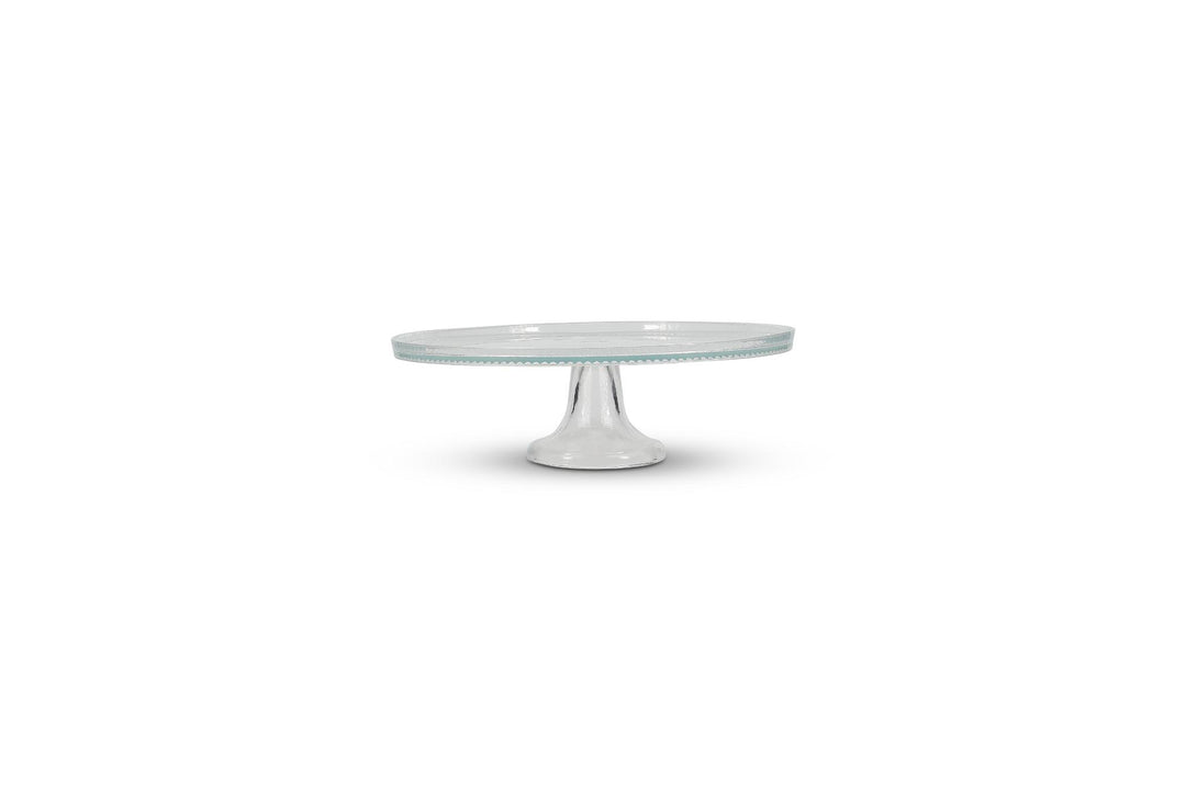 Taartplateau 28xH8,5cm Aristo