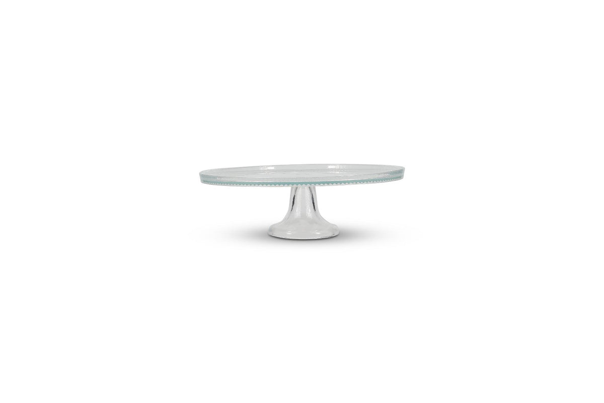 Taartplateau 28xH8,5cm Aristo