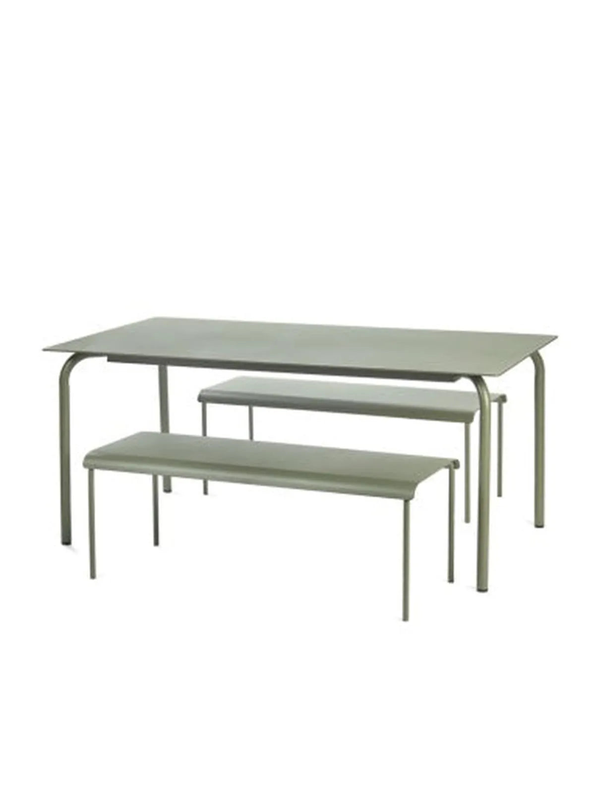 Tafel L Groen August