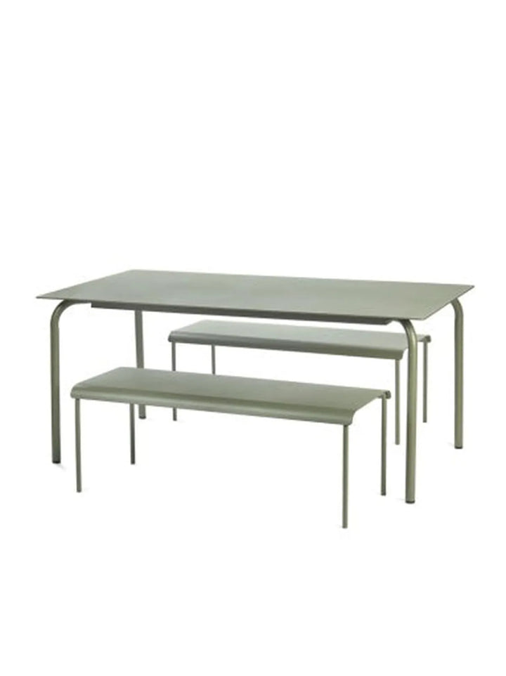 Tafel L Groen August