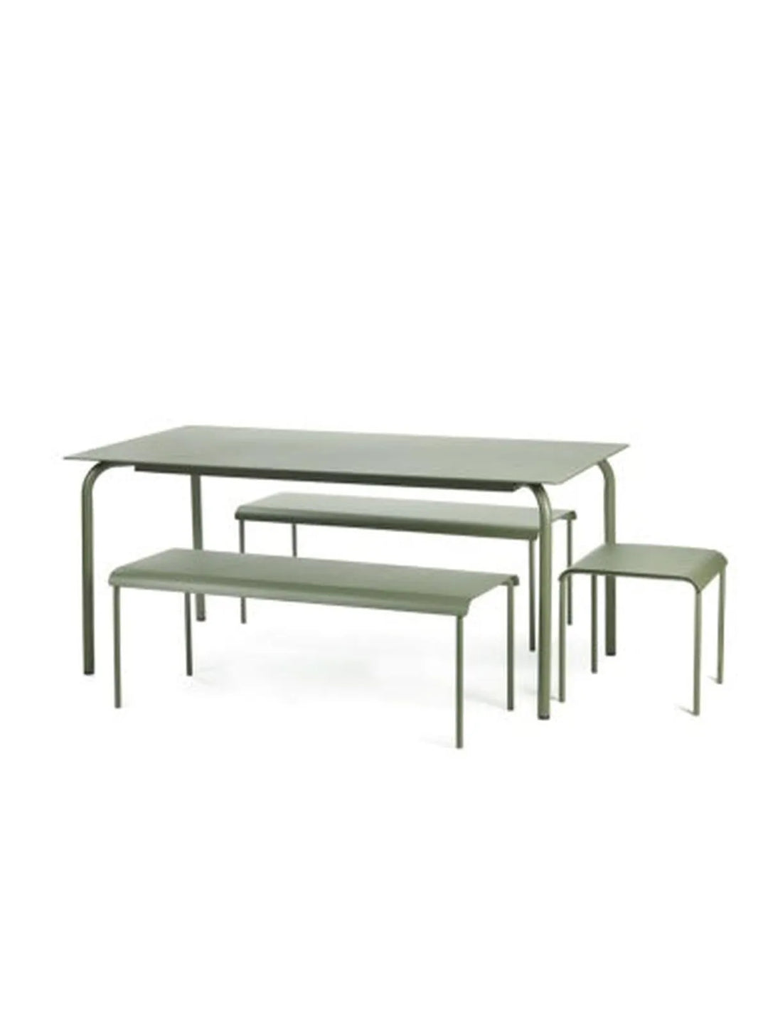 Tafel L Groen August