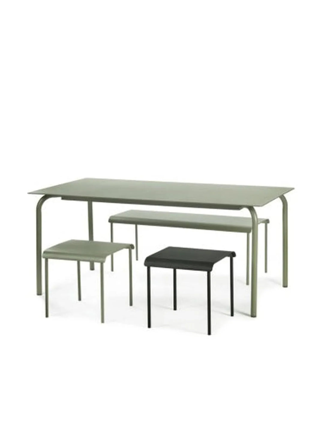 Tafel L Groen August