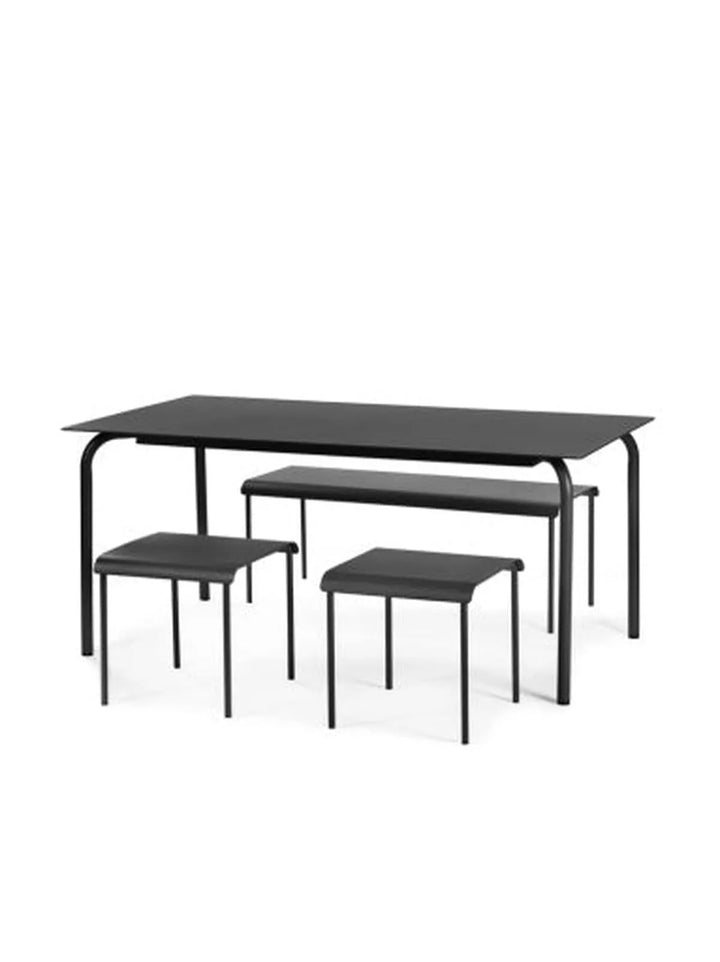 Tafel L Groen August