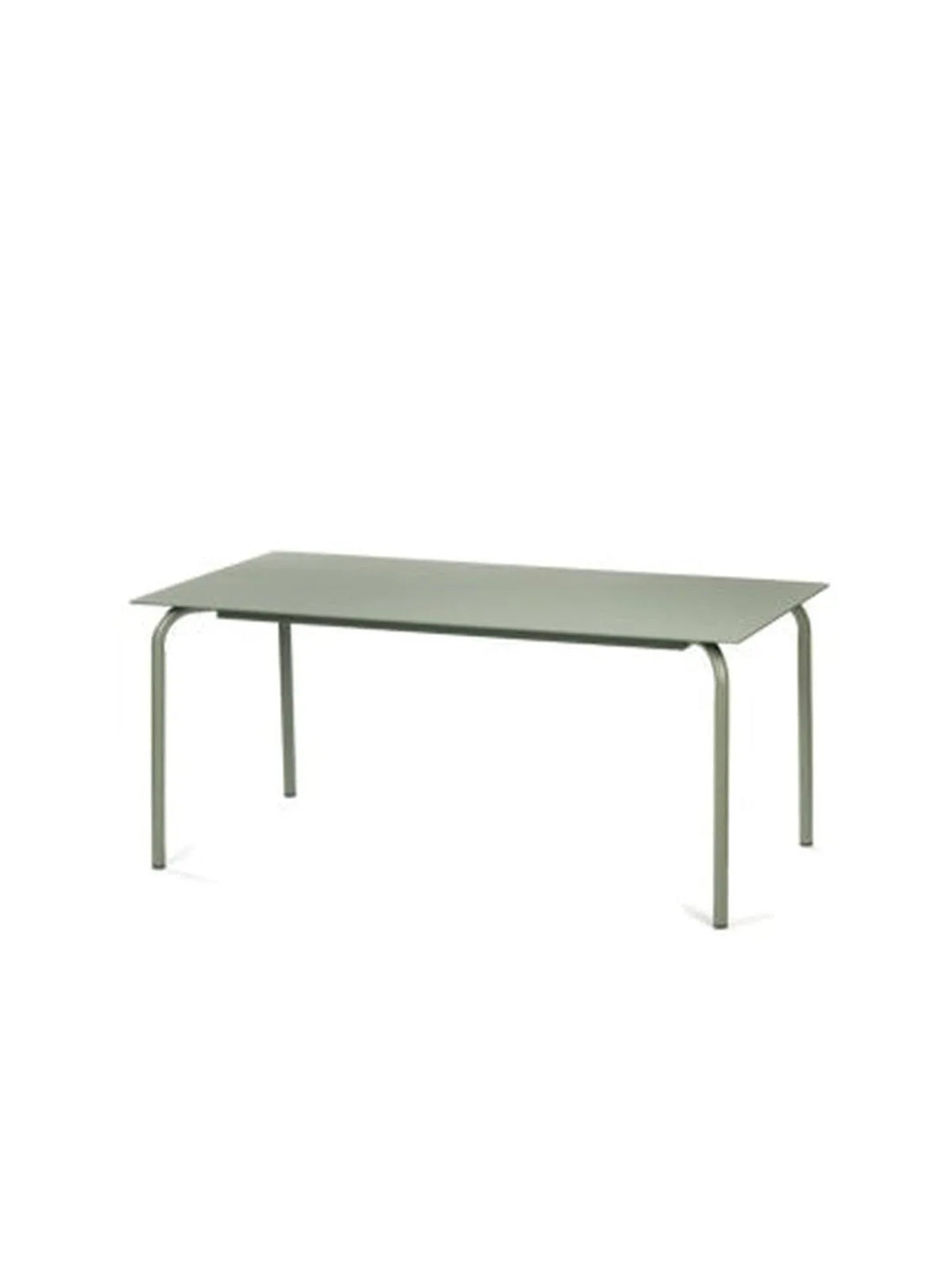 Tafel L Groen August