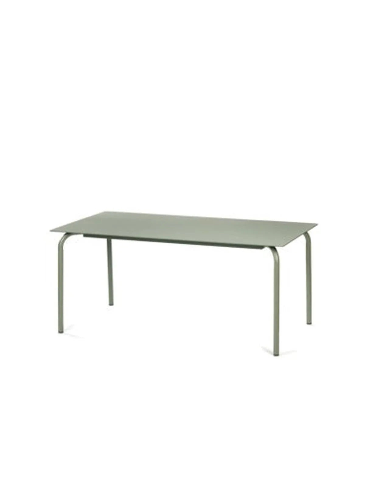 Tafel L Groen August