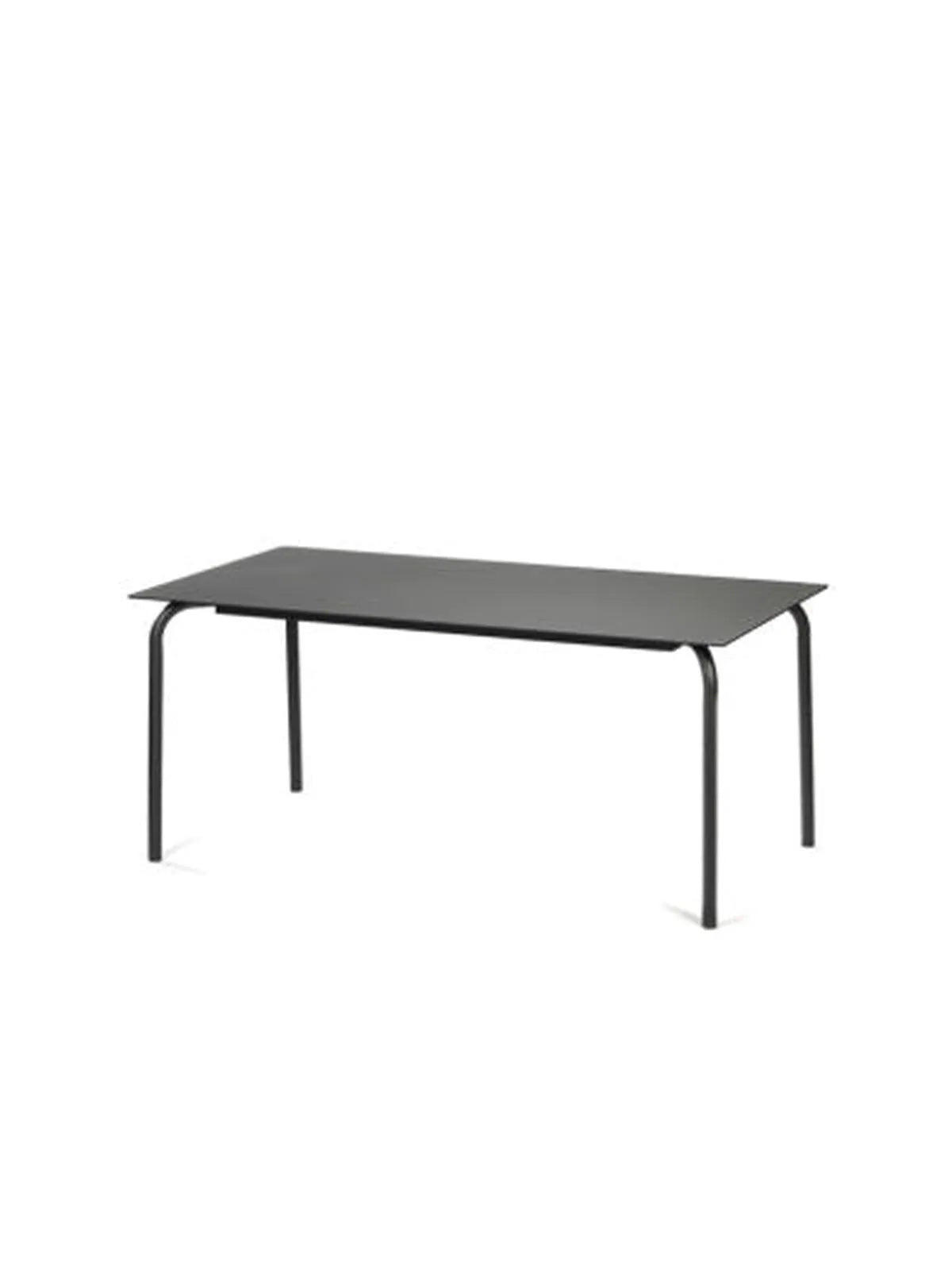 Tafel L Zwart August