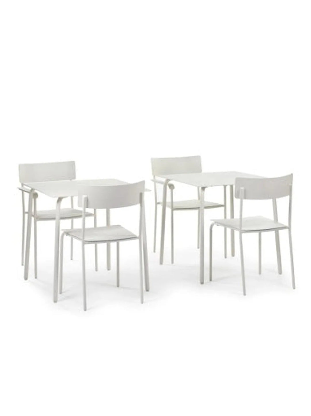 Tafel M Groen August