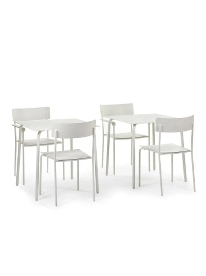 Tafel M Groen August