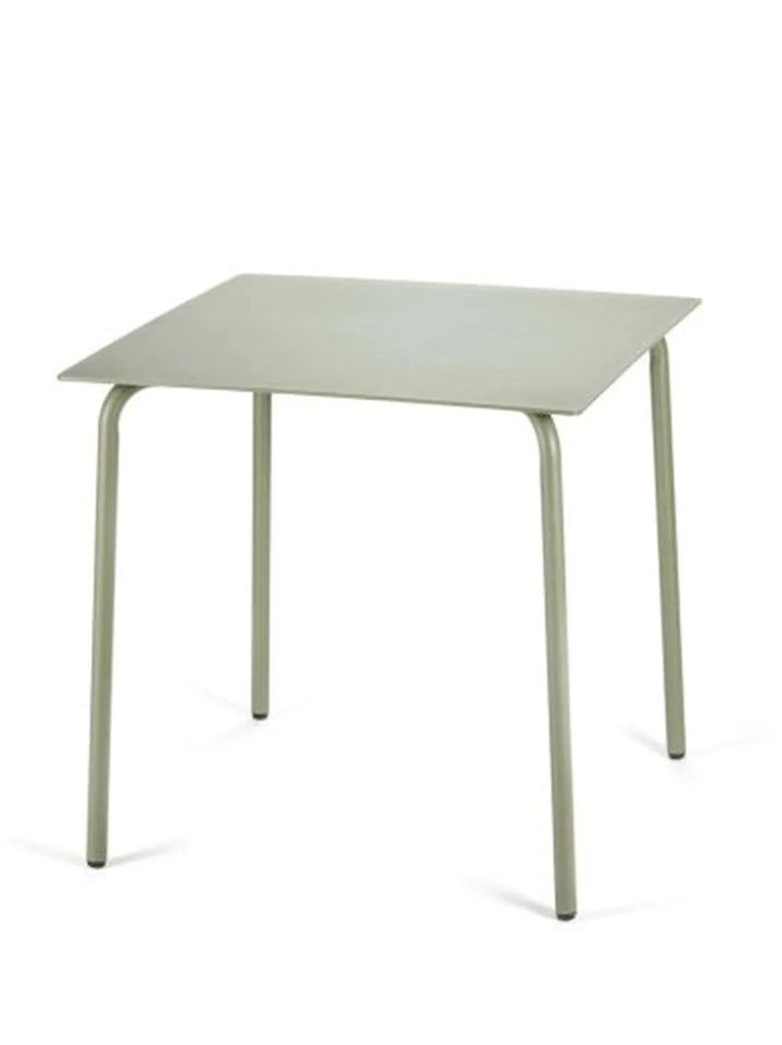 Tafel M Groen August