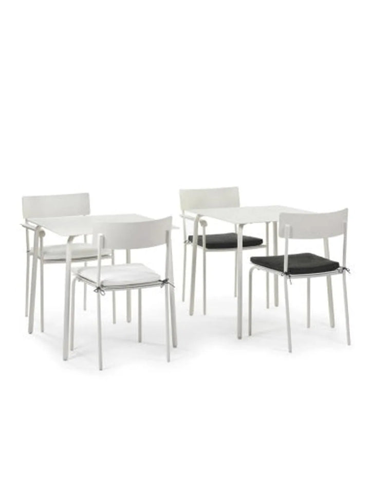 Tafel M Zand August