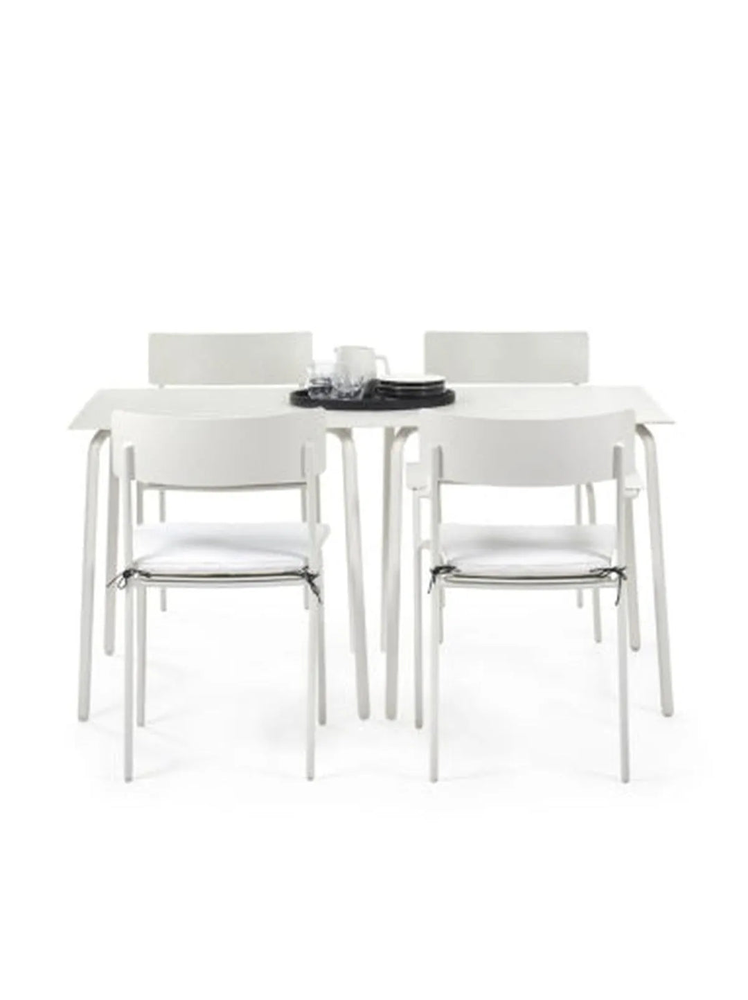 Tafel M Zand August