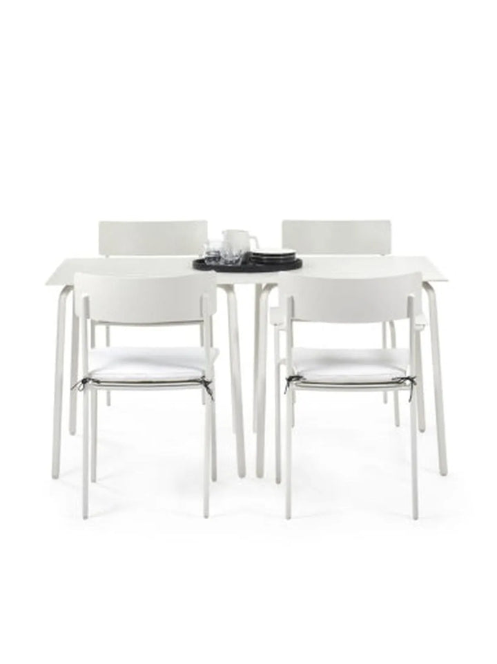 Tafel M Zand August