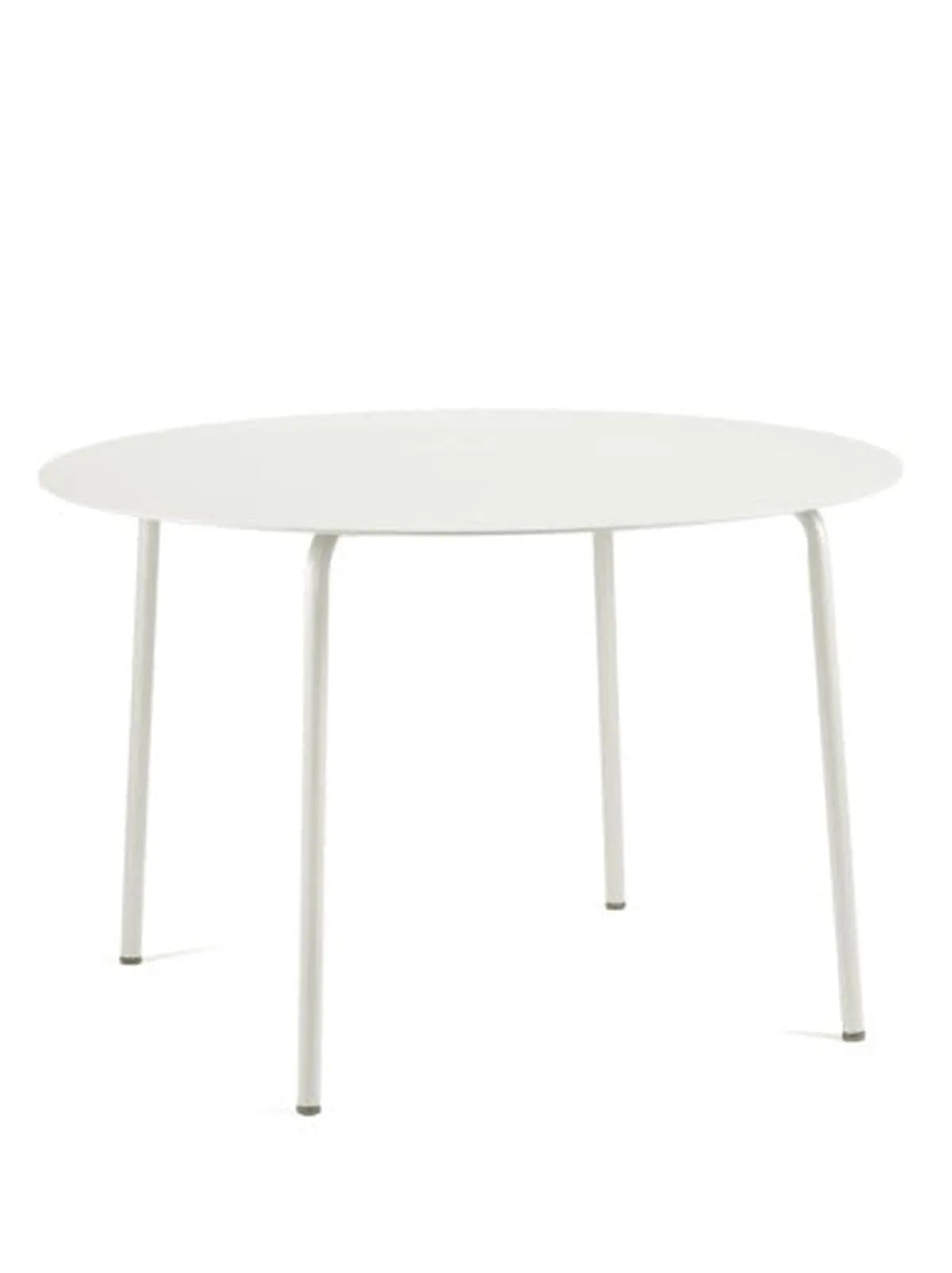Tafel Rond L Zand August