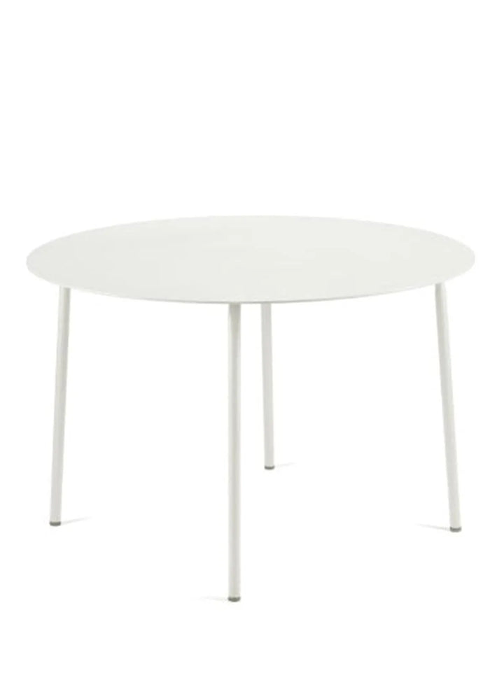 Tafel Rond L Zand August