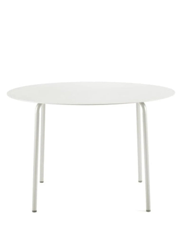 Tafel Rond L Zand August