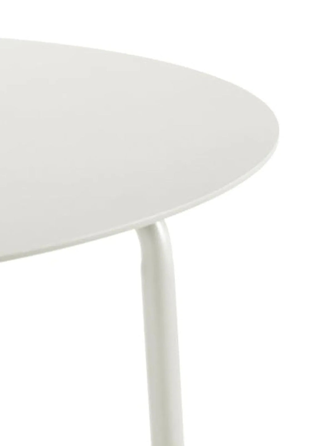Tafel Rond L Zand August