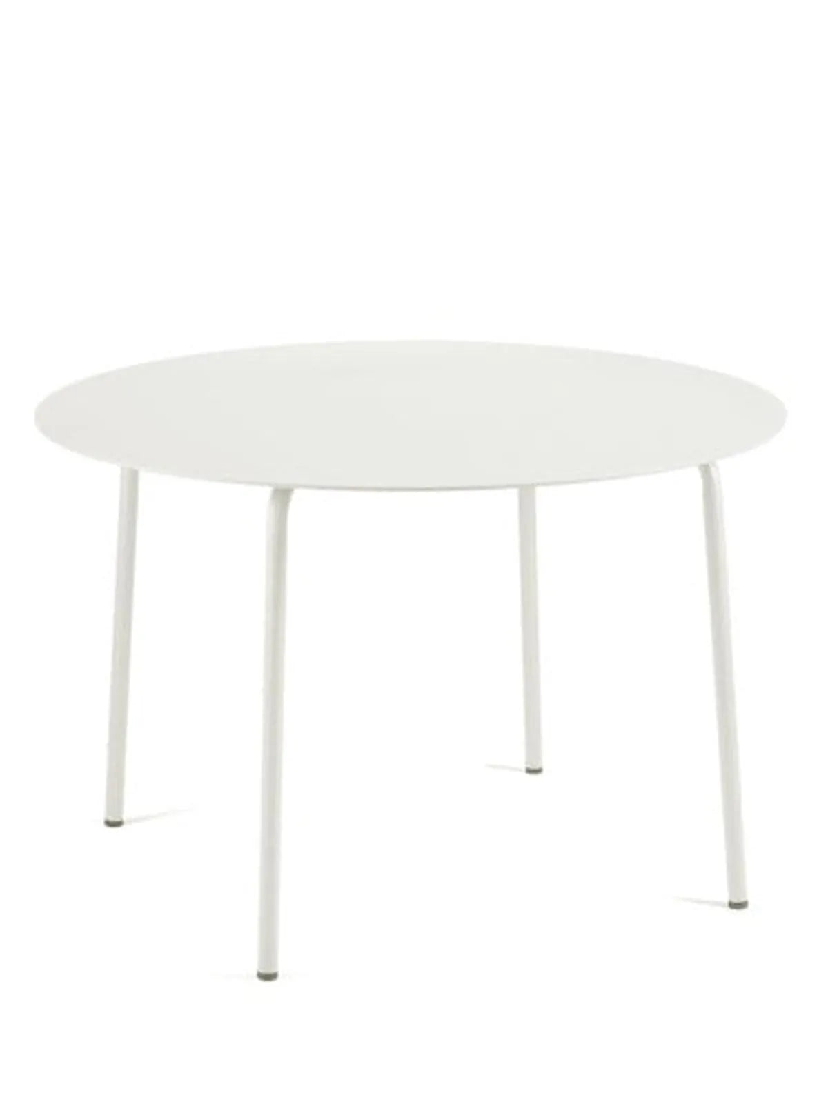 Tafel Rond L Zand August