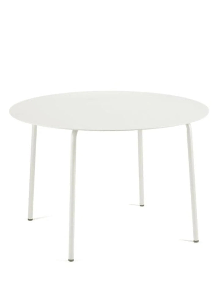 Tafel Rond L Zand August