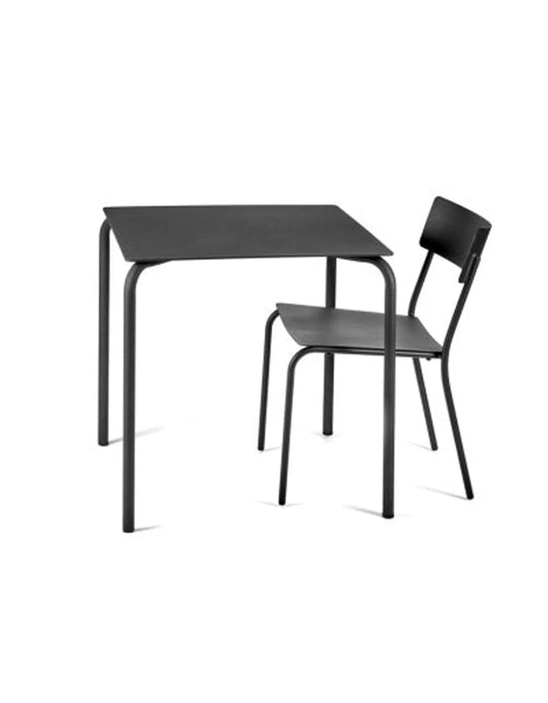 Tafel S Groen August