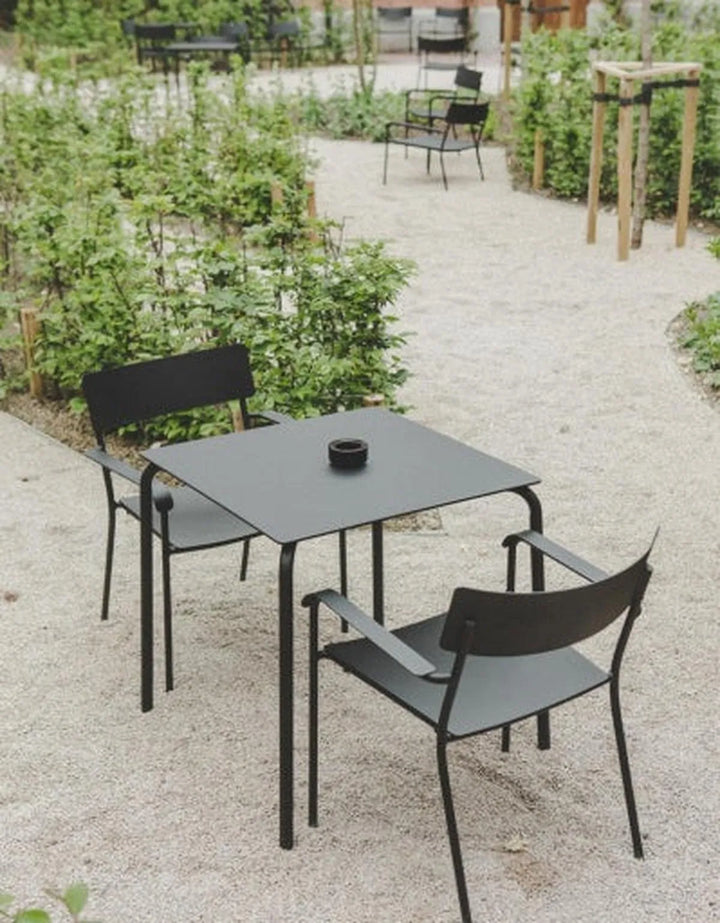 Tafel S Groen August