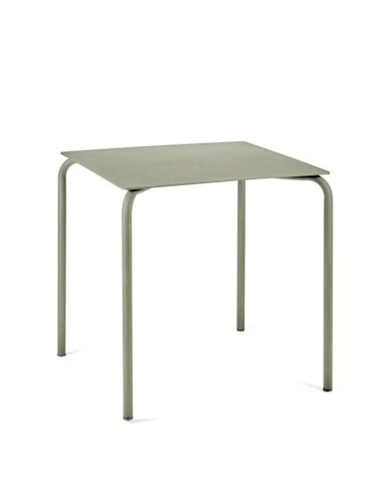Tafel S Groen August