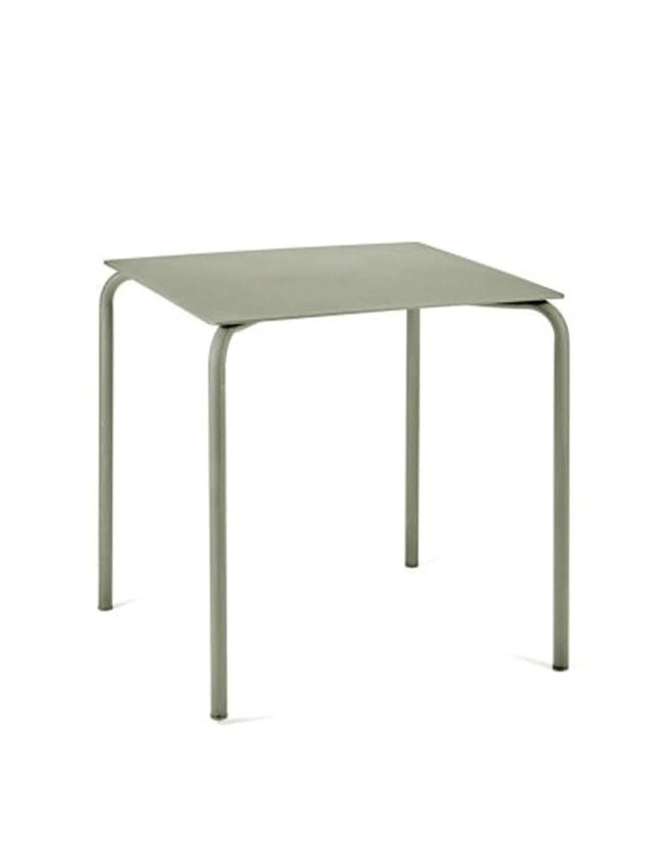 Tafel S Groen August